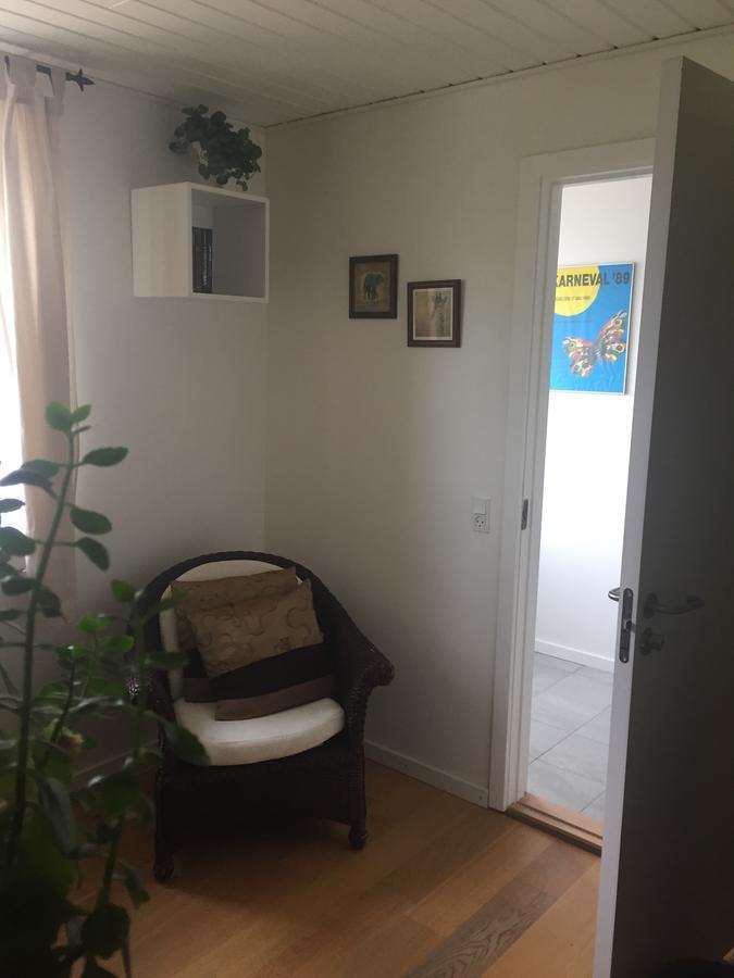 Molino Bed & Breakfast Bønnerup Strand Dış mekan fotoğraf
