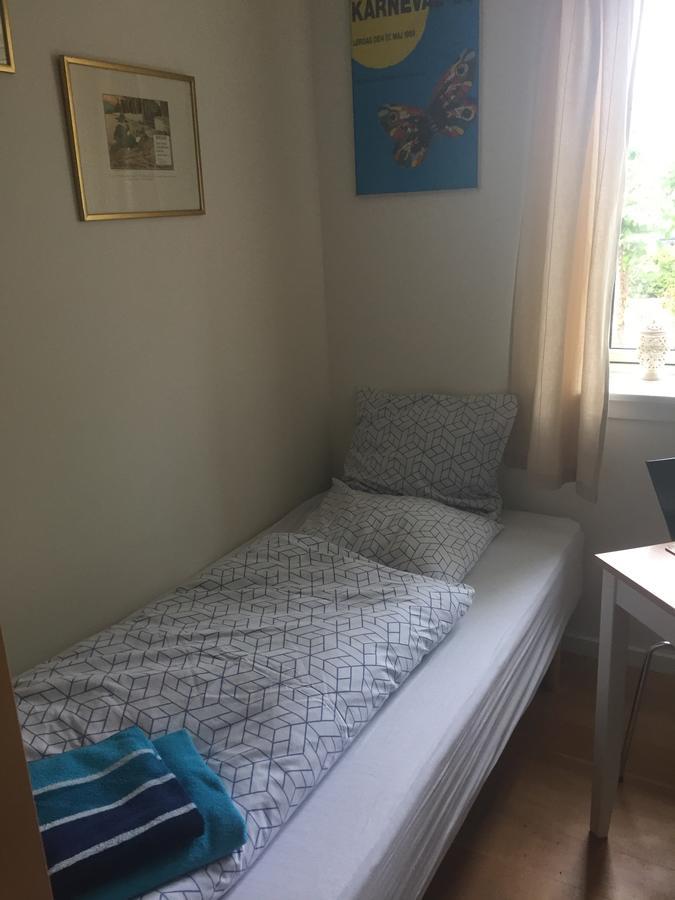 Molino Bed & Breakfast Bønnerup Strand Dış mekan fotoğraf