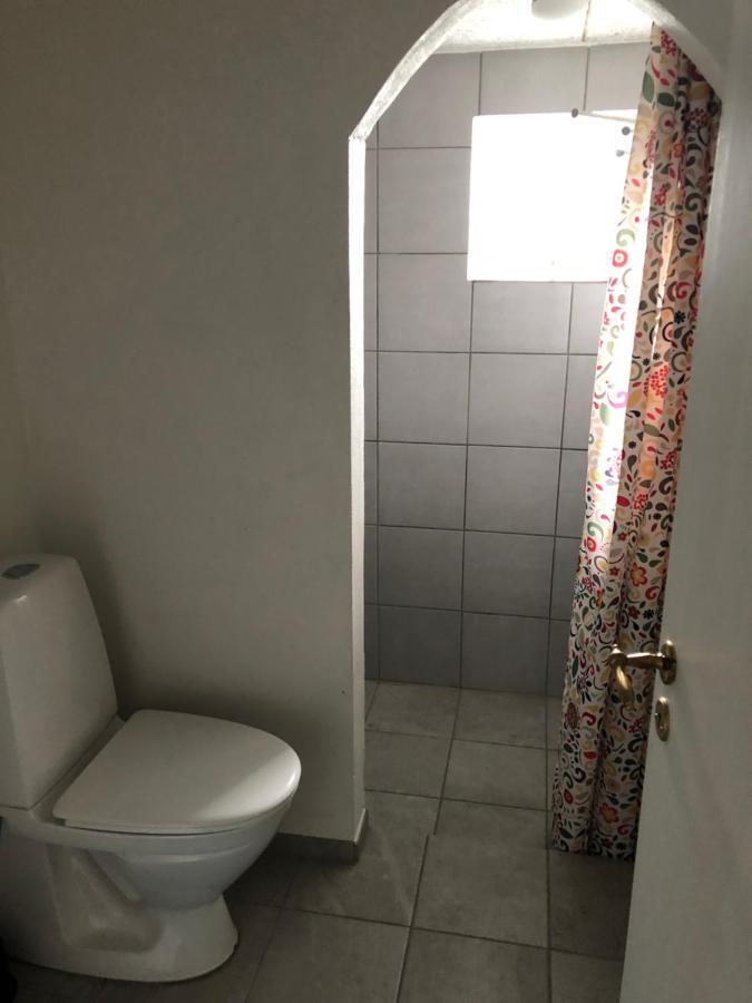 Molino Bed & Breakfast Bønnerup Strand Dış mekan fotoğraf