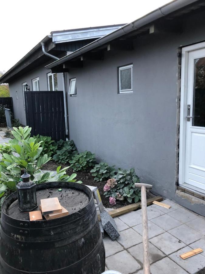 Molino Bed & Breakfast Bønnerup Strand Dış mekan fotoğraf